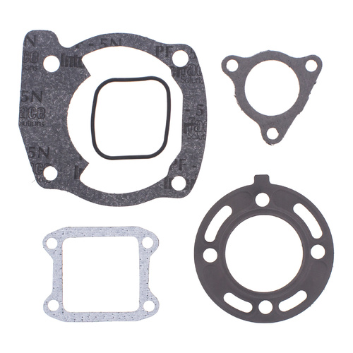 Vertex Top end Gasket Set for Honda CR85R Big Wheel 2003-2004