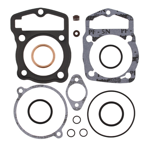 Vertex Top end Gasket Set for Honda CTX200 2002-2011