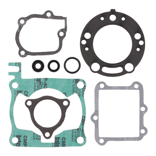 Vertex Top end Gasket Set for Honda CR125R 2003