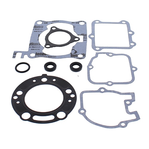 Vertex Top end Gasket Set for Honda CR125R 2004