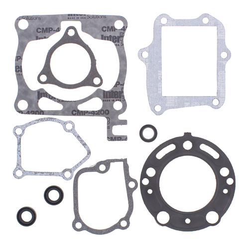 Vertex Top end Gasket Set for Honda CR125R 2005-2007