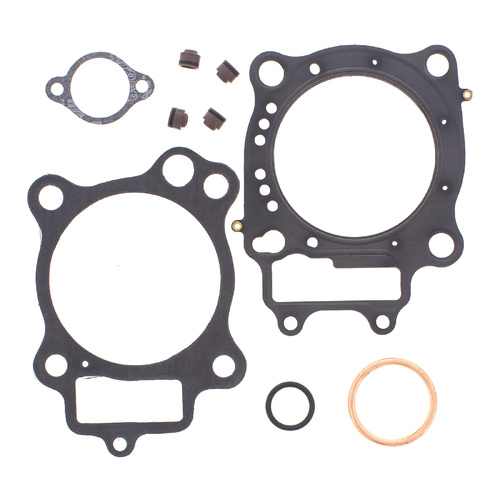 Vertex Top end Gasket Set for Honda CRF250R 2004-2007
