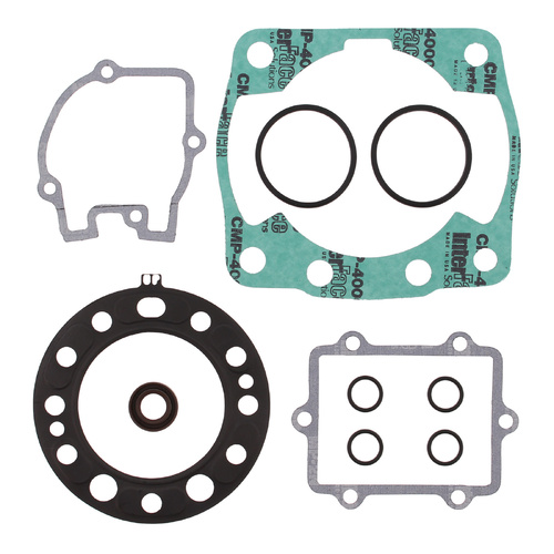 Vertex Top end Gasket Set for Honda CR250R 2005-2007