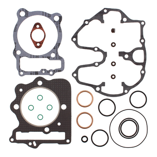 Vertex Top end Gasket Set for Honda XR400R 1996-2004