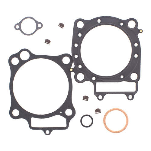 Vertex Top end Gasket Set for Honda CRF450R 2002-2006