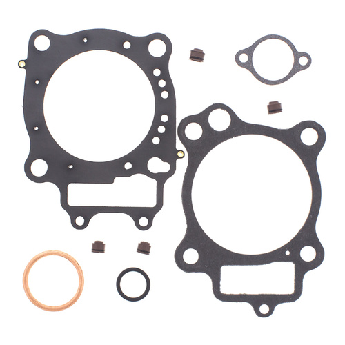 Vertex Top end Gasket Set for Honda CRF250R 2008-2009