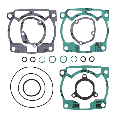 Vertex Top end Gasket Set for KTM 250 SX 2000-2002