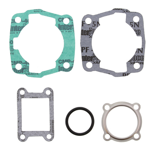 Vertex Top end Gasket Set for KTM 50 Mini Adventure 2002-2007