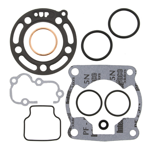 Vertex Top end Gasket Set for Kawasaki KX100 1998-2013
