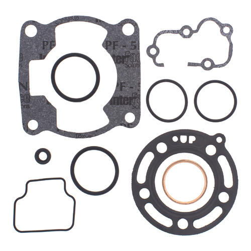 Vertex Top end Gasket Set for Kawasaki KX85 Small Wheel 2001-2013