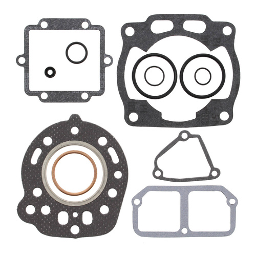 Vertex Top end Gasket Set for Kawasaki KX125 1989