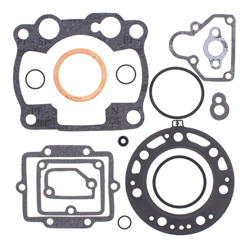 Vertex Top end Gasket Set for Kawasaki KX250 1993-2003