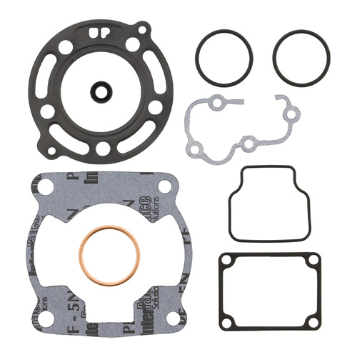 Vertex Top end Gasket Set for Kawasaki KX85 Small Wheel 2014-2025