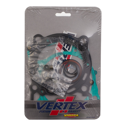 Vertex Top end Gasket Set for Kawasaki KX450F 2016-2018