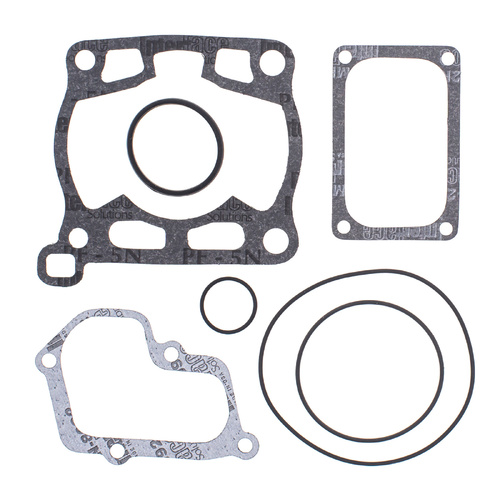 Vertex Top end Gasket Set for Suzuki RM125 1998-2003