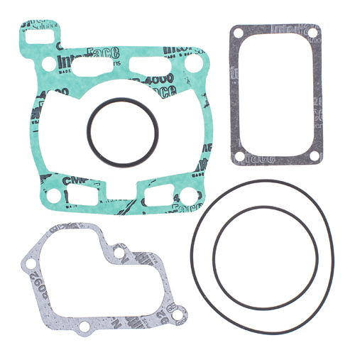 Vertex Top end Gasket Set for Suzuki RM125 2004-2008