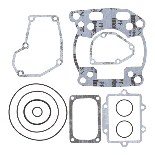 Vertex Top end Gasket Set for Suzuki RM250 2002