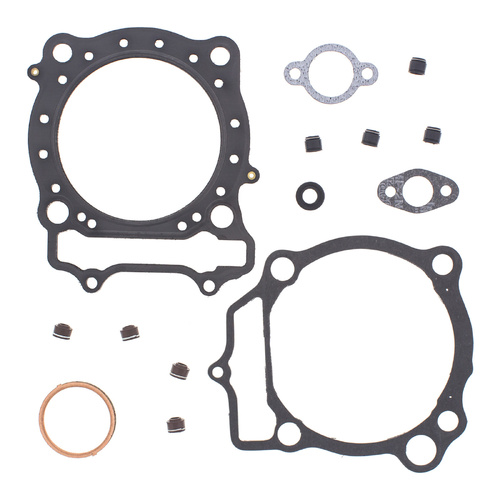 Vertex Top end Gasket Set for Suzuki RMZ450 2005-2007