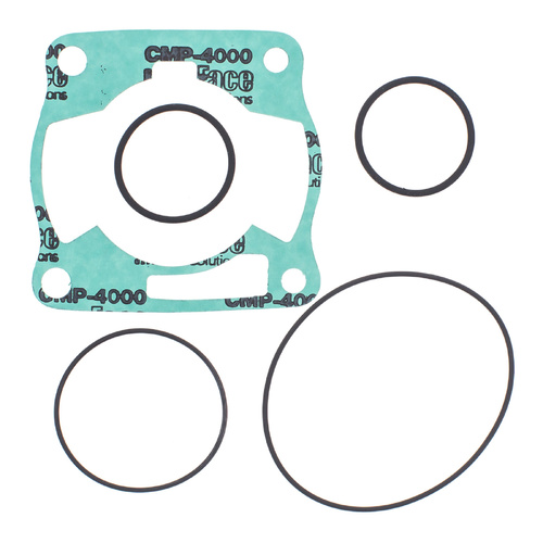 Vertex Top end Gasket Set for Yamaha YZ85L Big Wheel 2002-2018