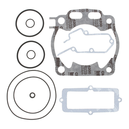 Vertex Top end Gasket Set for Yamaha YZ250 2001