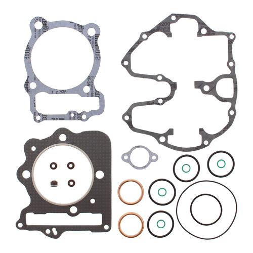 Vertex Top end Gasket Set for Honda TRX400EX Sportrax 2X4 1999-2008