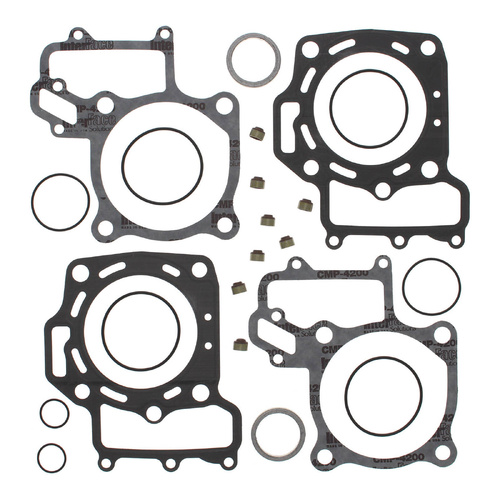 Vertex Top end Gasket Set for Kawasaki KVF700 Prairie 2004-2006