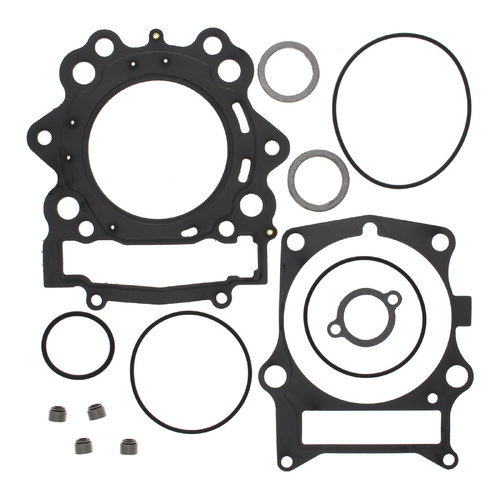 Vertex Top end Gasket Set for Yamaha YFM550FA EPS Grizzly 4X4 2009-2014
