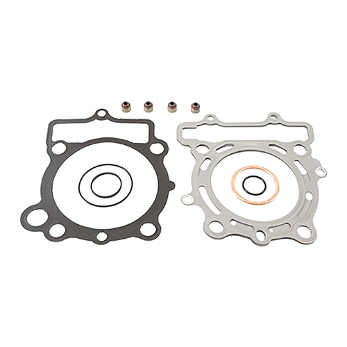 Vertex Top end Gasket Set for Kawasaki KX250F 2017-2019