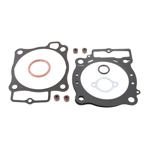 Vertex Top end Gasket Set for Honda CRF450RX 2017-2018