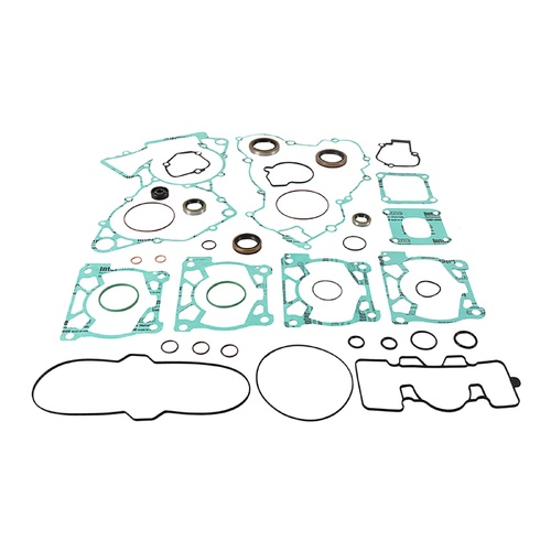 Vertex Complete Gasket Set W/ Oil Seals for KTM 150 SX 2018-2019