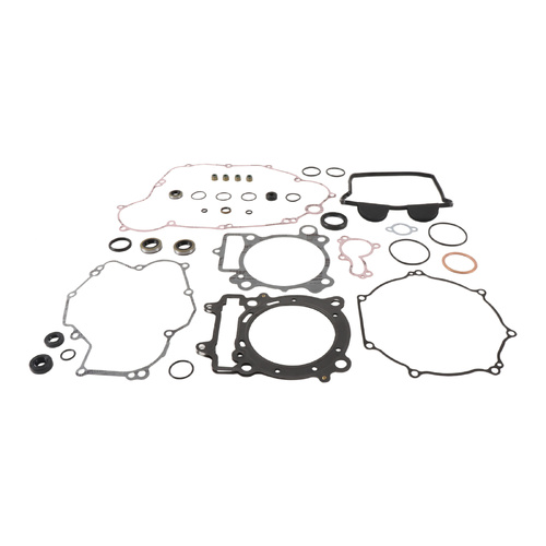 Vertex Complete Gasket Set W/ Oil Seals for Kawasaki KLX450R 2018-2019