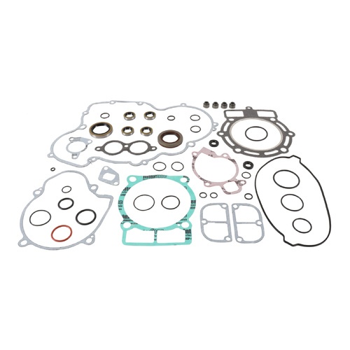 Vertex Complete Gasket Set W/ Oil Seals for Polaris Outlaw 525 S 2010
