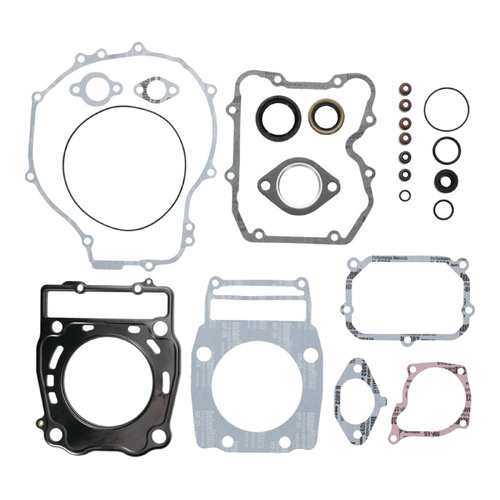 Vertex Complete Gasket Set W/ Oil Seals for Polaris Magnum 500 2X4 2002