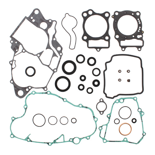 Vertex Complete Gasket Set W/ Oil Seals for Honda CRF150R Small Wheel 2007-2018