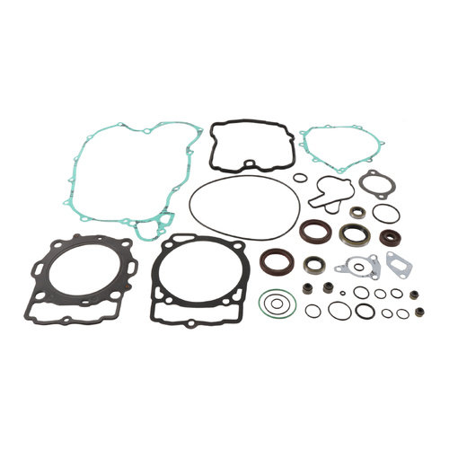 Vertex Complete Gasket Set W/ Oil Seals for KTM 450 XCW 2012-2014