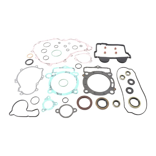 Vertex Complete Gasket Set W/ Oil Seals for KTM 350 SXF 2013-2015