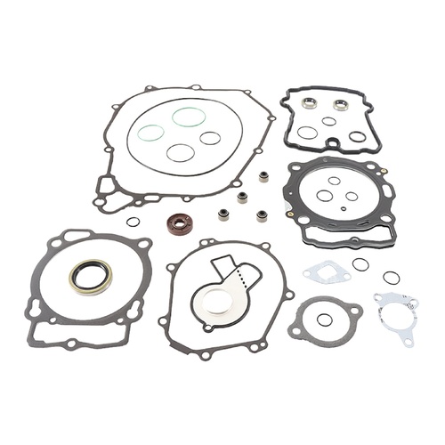 Vertex Complete Gasket Set W/ Oil Seals for Husqvarna FC450 2016-2019