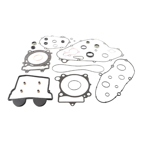 Vertex Complete Gasket Set W/ Oil Seals for Kawasaki KX450F 2016-2018