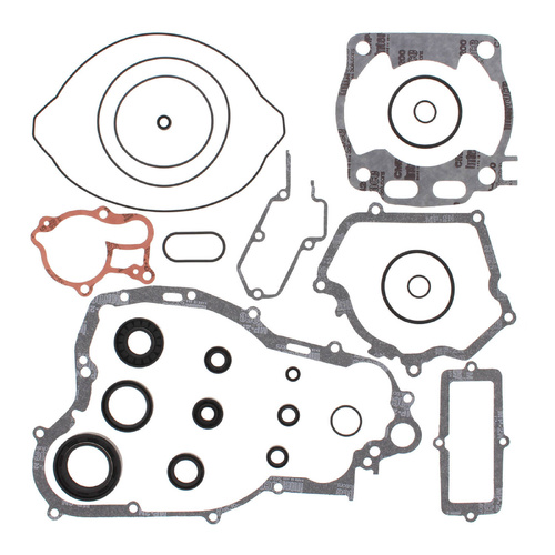 Vertex Complete Gasket Set W/ Oil Seals for Yamaha YZ250 1999-2000