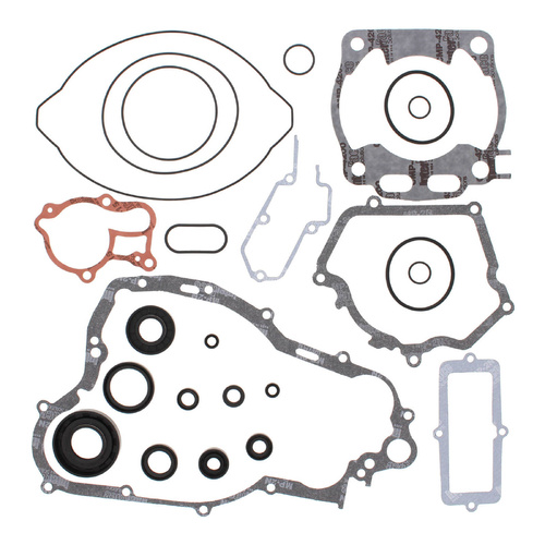 Vertex Complete Gasket Set W/ Oil Seals for Yamaha YZ250 2001