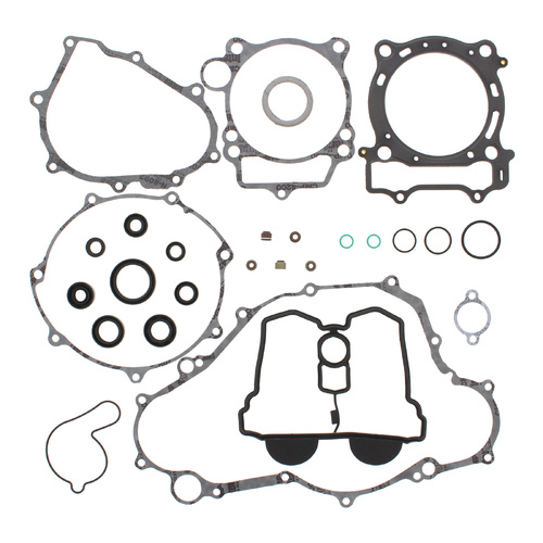 Vertex Complete Gasket Set W/ Oil Seals for Yamaha YZ450F 2003-2005