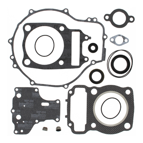 Vertex Complete Gasket Set W/ Oil Seals for Polaris Magnum 325 2X4 2000-2002
