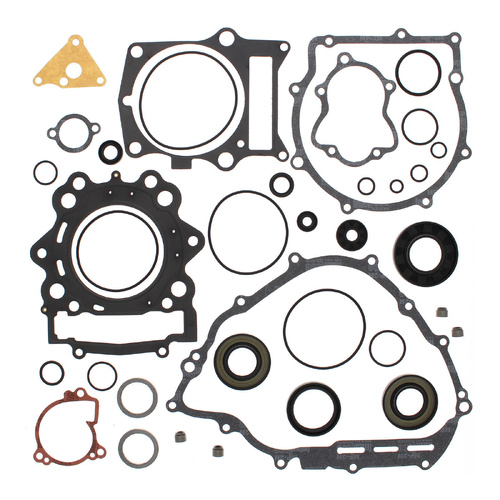 Vertex Complete Gasket Set W/ Oil Seals for Yamaha YFM550FA Grizzly 4X4 2009-2014