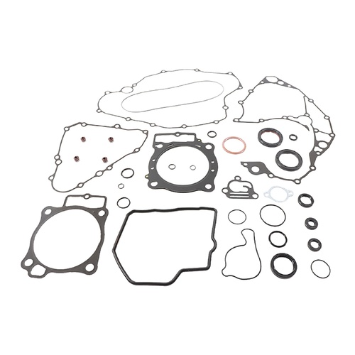 Vertex Complete Gasket Set W/ Oil Seals for Honda CRF450RX 2017-2018