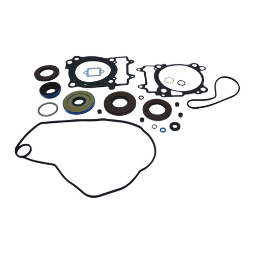 Vertex Complete Gasket Set W/ Oil Seals for Polaris RZR 570 EFI 2012