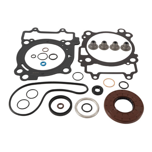Vertex Complete Gasket Set W/ Oil Seals for Polaris Sportsman 570 EFI EPS 2014