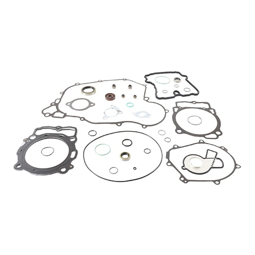 Vertex Complete Gasket Set W/ Oil Seals for KTM 500 EXCF 2017-2019