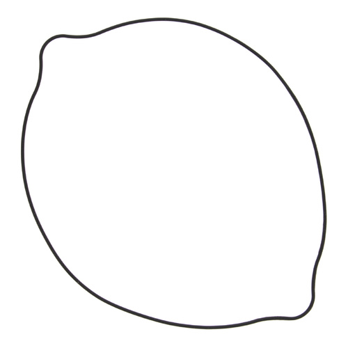 Vertex Outer  Clutch Gasket for Suzuki RM250 1996-2008