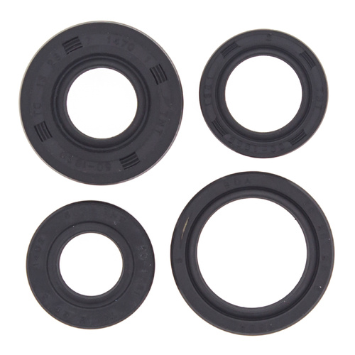 Vertex Oil Seal Set for Honda TRX250 Fourtrax 1985-1987
