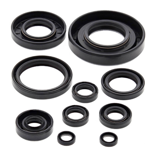 Vertex Oil Seal Set for Yamaha YZ250 2001
